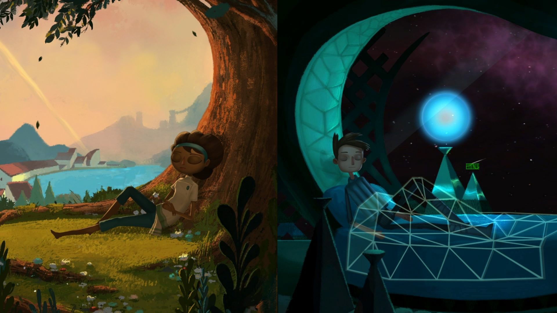 Broken Age para PS4