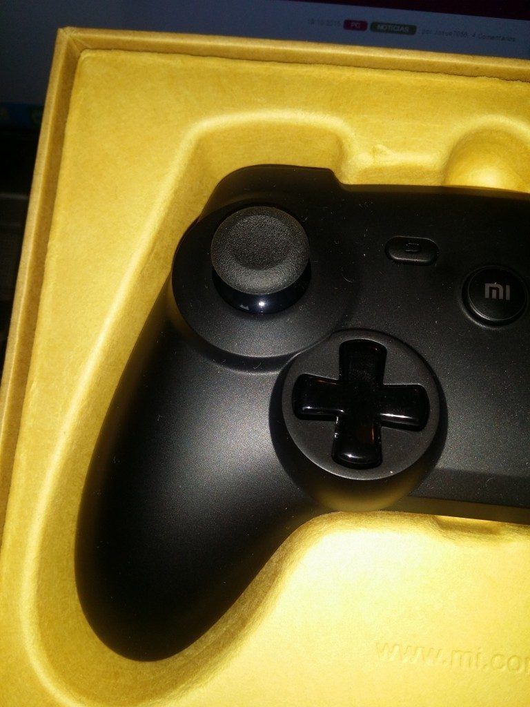 xiaomi mi gamepad 011