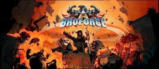 Broforce