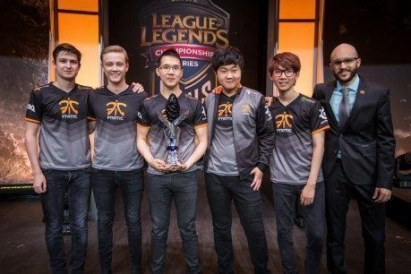 Fnatic