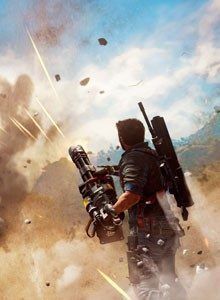 Just Cause 3 tiene nuevo diario de desarrollo