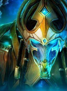 Starcraft II: Legacy of the Void