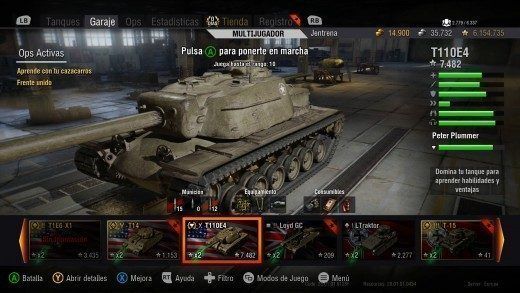 world of tanks xbox one 001