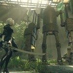 Nier: Automata