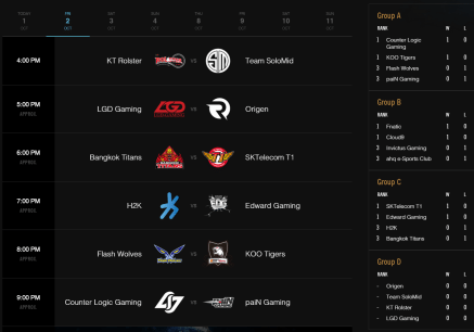 Partidos 2 de Octubre