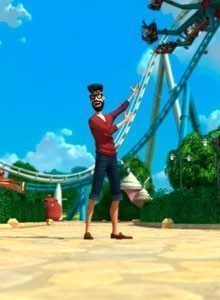 Planet Coaster se apunta a los diarios de desarrollo