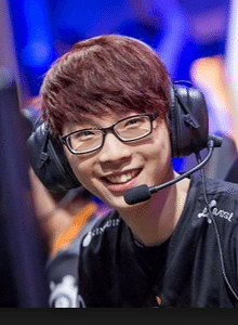 Cuartos de Final de los LoL Worlds 2015: Edward Gaming vs Fnatic