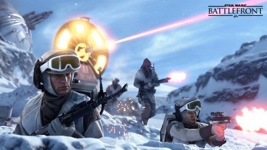 Star Wars Battlefront (2)