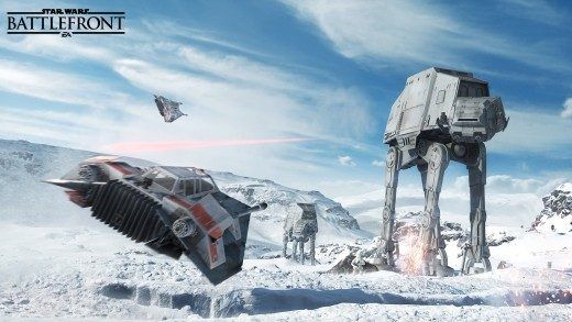 Star Wars Battlefront (3)