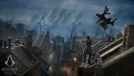 Assassin's Creed Syndicate