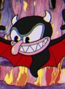 Cuphead