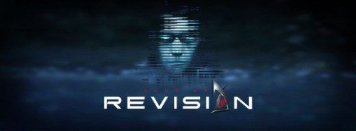 Deus Ex Revision