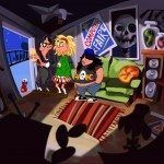 Day of the Tentacle