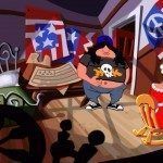 Day of the Tentacle