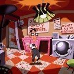 Day of the Tentacle