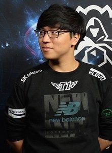 LoL Worlds 2015: Entrevista con Bengi