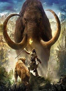 Tráiler de Far Cry Primal, nos vamos a la prehistoria