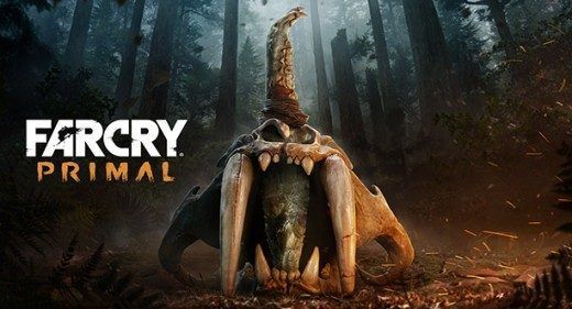 Far Cry Primal