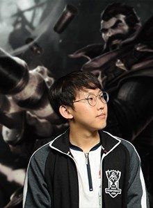 LoL Worlds 2015: Entrevista con Imp