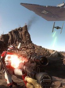 Star Wars Battlefront