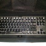 Razer Blackwidow T.E. Chroma 009