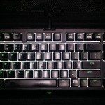 Razer Blackwidow T.E. Chroma 016