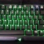 Razer Blackwidow T.E. Chroma 017