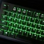 Razer Blackwidow T.E. Chroma 018