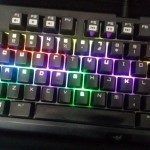 Razer Blackwidow T.E. Chroma 019