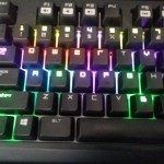 Razer Blackwidow T.E. Chroma 020