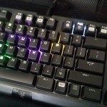 Razer Blackwidow T.E. Chroma 021