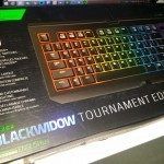 Razer Blackwidow T.E. Chroma 004