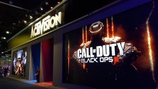 Activision