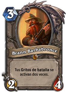 HearthStone Liga de Expedicionarios (7)