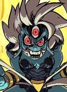 Indivisible, de los creadores de Skullgirls en Indiegogo