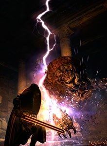 Dragon’s Dogma Dark Arisen para PC tiene nuevo vídeo