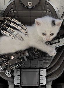 The Talos Principle: Análisis para PlayStation 4