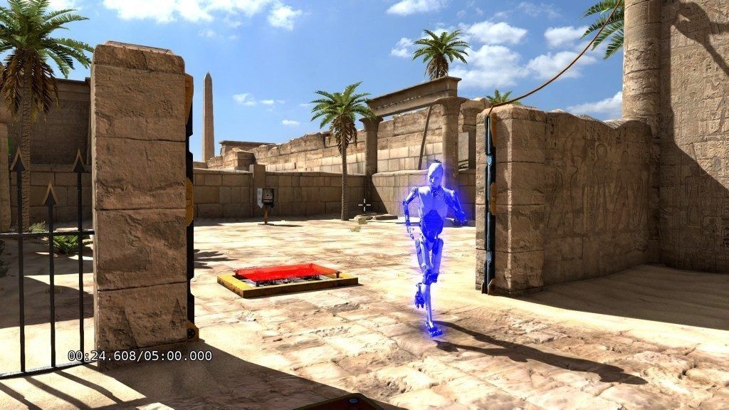 The Talos Principle