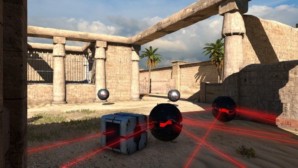 The Talos Principle