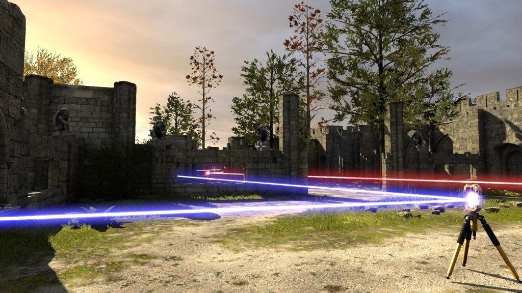 The Talos Principle