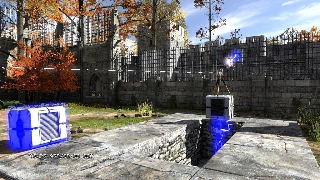 The Talos Principle