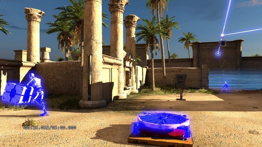 The Talos Principle