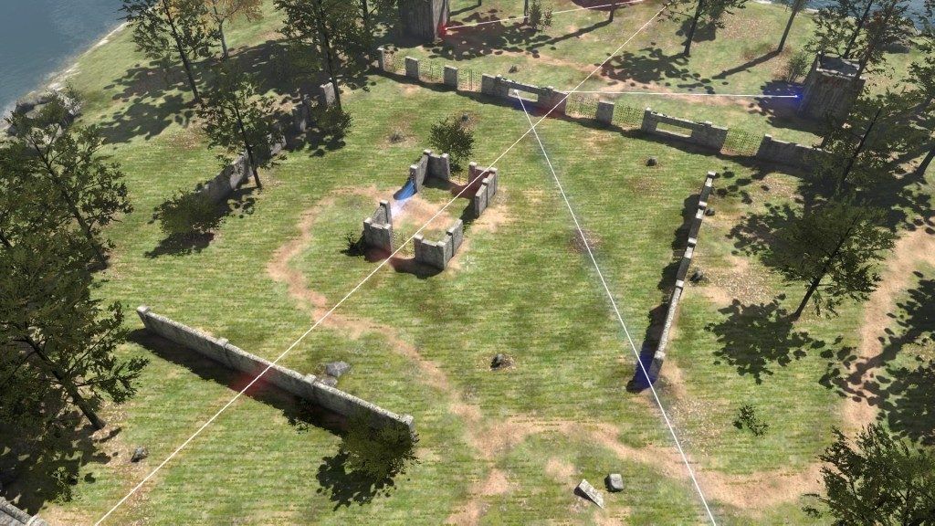 The Talos Principle