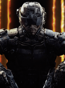 Black Ops III, el juego más vendido en España durante noviembre