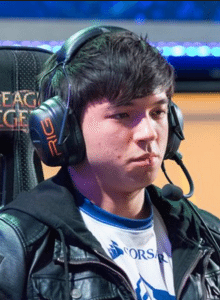 League of Legends: Semifinales del IEM San Jose 2015