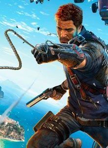 Primera hora de juego y requisitos de Just Cause 3