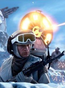 STAR WARS: BATTLEFRONT ES MEJOR HOMENAJE QUE JUEGO