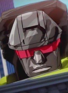 Análisis de Transformers: Devastation para PS4