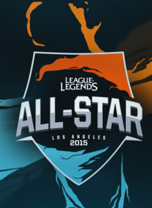 LoL: Resumen de la final de los All-Star 2015