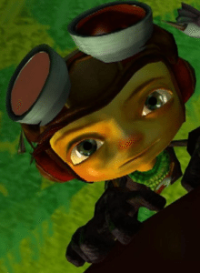 Psychonauts 2 es casi una realidad